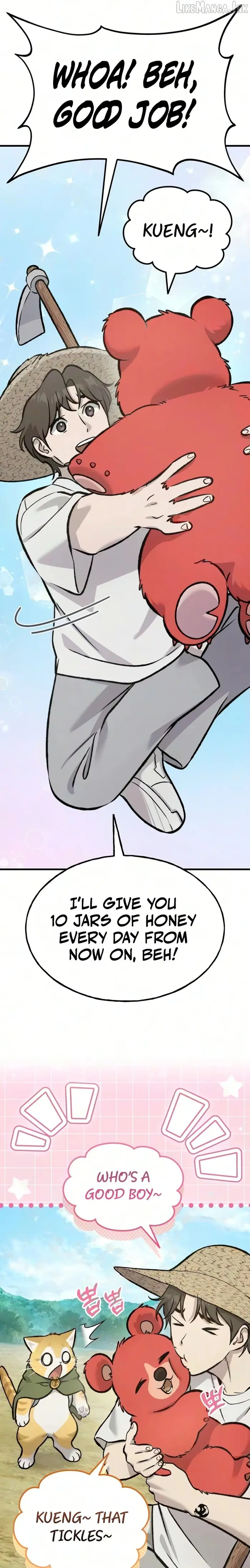Solo Farming In The Tower - Chapter 140 image 37_optimized